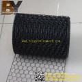 PVC Coated Galvanized Chicken Wire Netting Hexagonal Wire Mesh